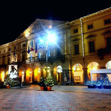 Mema Holiday Home Аоста Екстер'єр фото